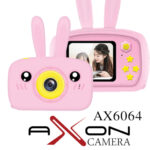 دوربین عکاسی کودک AX6064